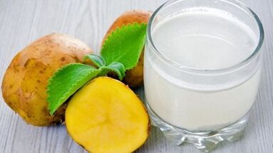 médecine traditionnelle pour le traitement des varices