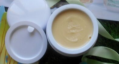 recettes de pommades pour le traitement des varices sur les jambes