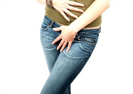 causes et symptômes des varices du bassin